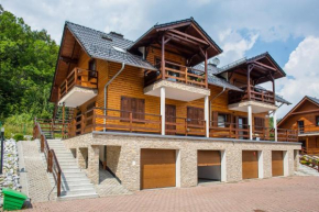 Apartamenty karkonosze